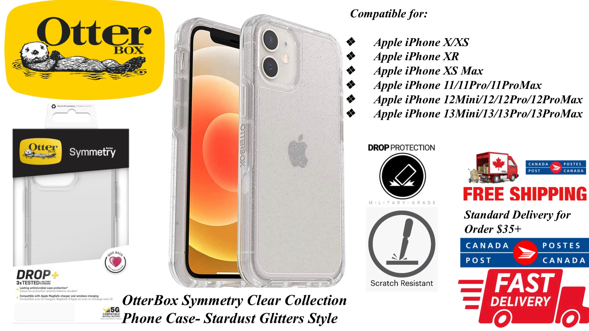 Otterbox Symmetry Iphone 13 | Super Savings Technologies Otterbox Symmetry Iphone 13 | Super Savings Technologies